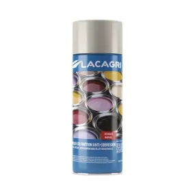 Peinture blanc opaque Fiat aerosol 400ml