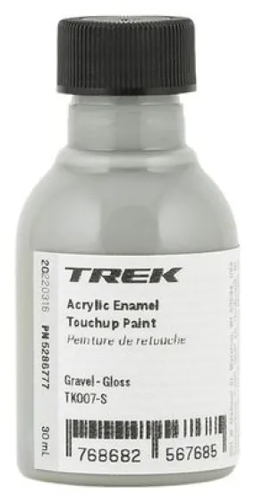 Peinture de Retouche Trek 30ml Gloss Gravel