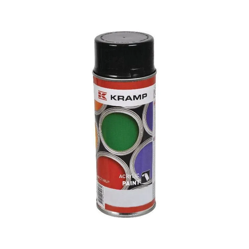 Peinture KRAMP Toyota série 5-6 orange 94 400ml