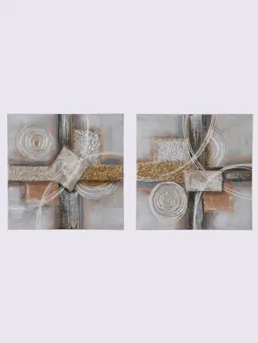 Peinture originale pour mettre vos murs en valeur