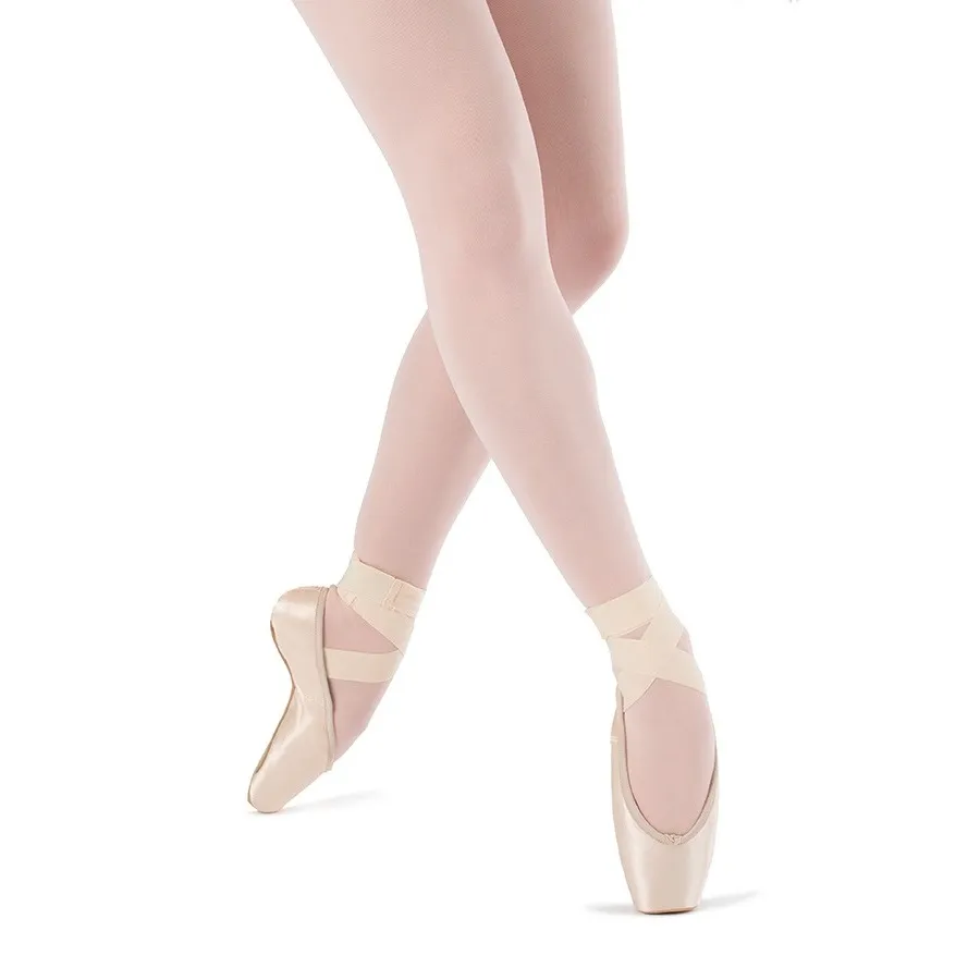 Pointes Merlet BELLE Semelle souple (S1) - Avant scène
