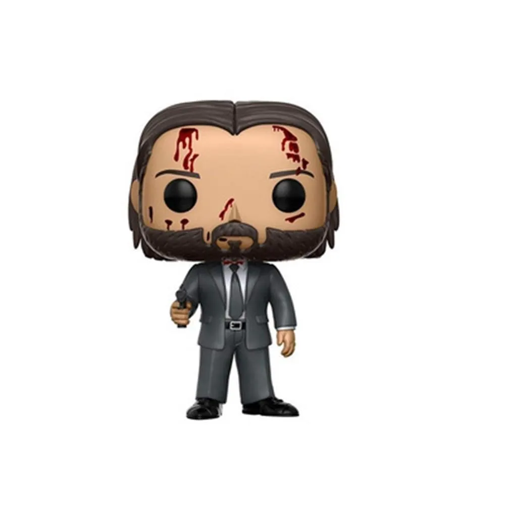 Pop - Figurine John Wick | Funko