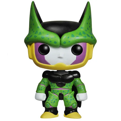 Pop - Figurine Perfect Cell (Dragon Ball Z) | Funko