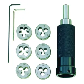 Porte-embouts Proxxon avec embouts de coupe M 3 - 10