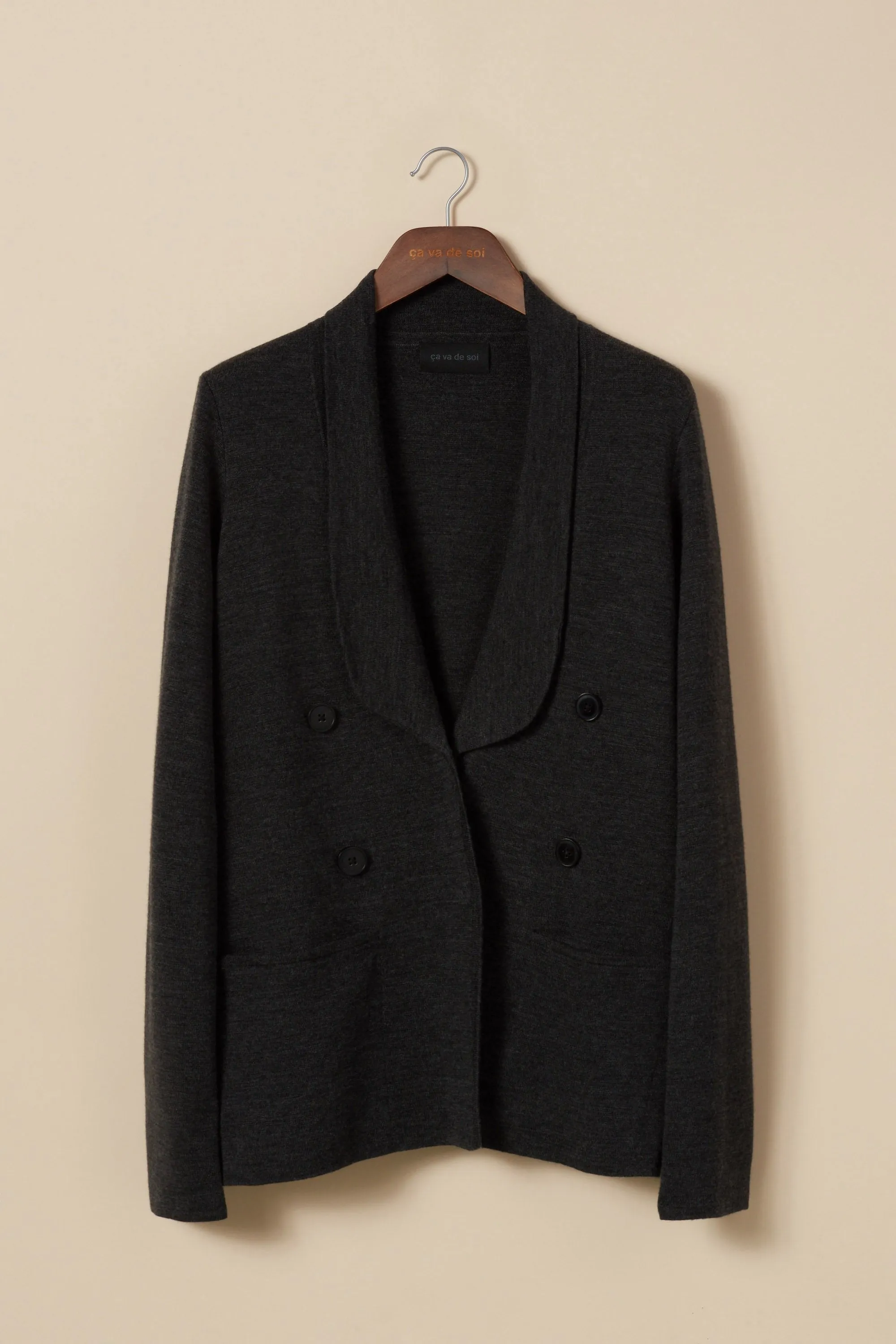 PRESTON anthracite
