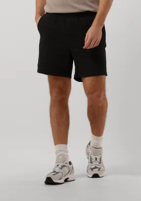 purewhite pantalon courte smart short anthracite