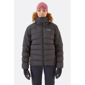 Rab Infinity Alpine Jacket - Doudoune femme | Hardloop