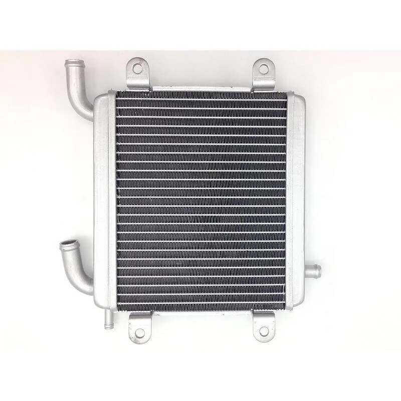 Radiateur BIHR - Yamaha Aerox 50 / MBK Nitro 50 - piecemotoquad
