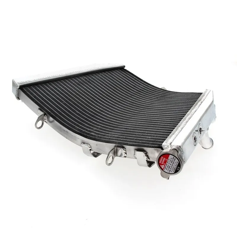 Radiateur d'eau BIHR Suzuki GSX-R600
