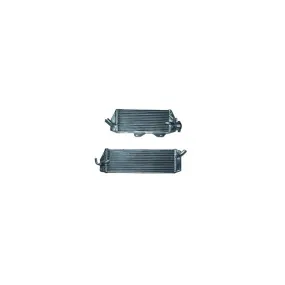 Radiateur droit TECNIUM KXF250 '09-10