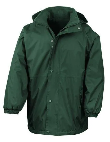 Result R160X Reversible Stormdri 4000 Jacket