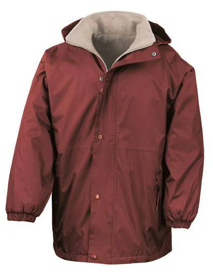 Result R160X Reversible Stormdri 4000 Jacket