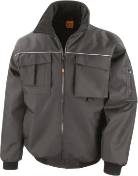 Result R300X - VESTE PILOTE WORK GUARD - SABRE