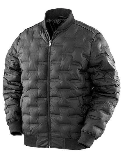 Result R408X Ultrasonic Rib Ma1 Jacket