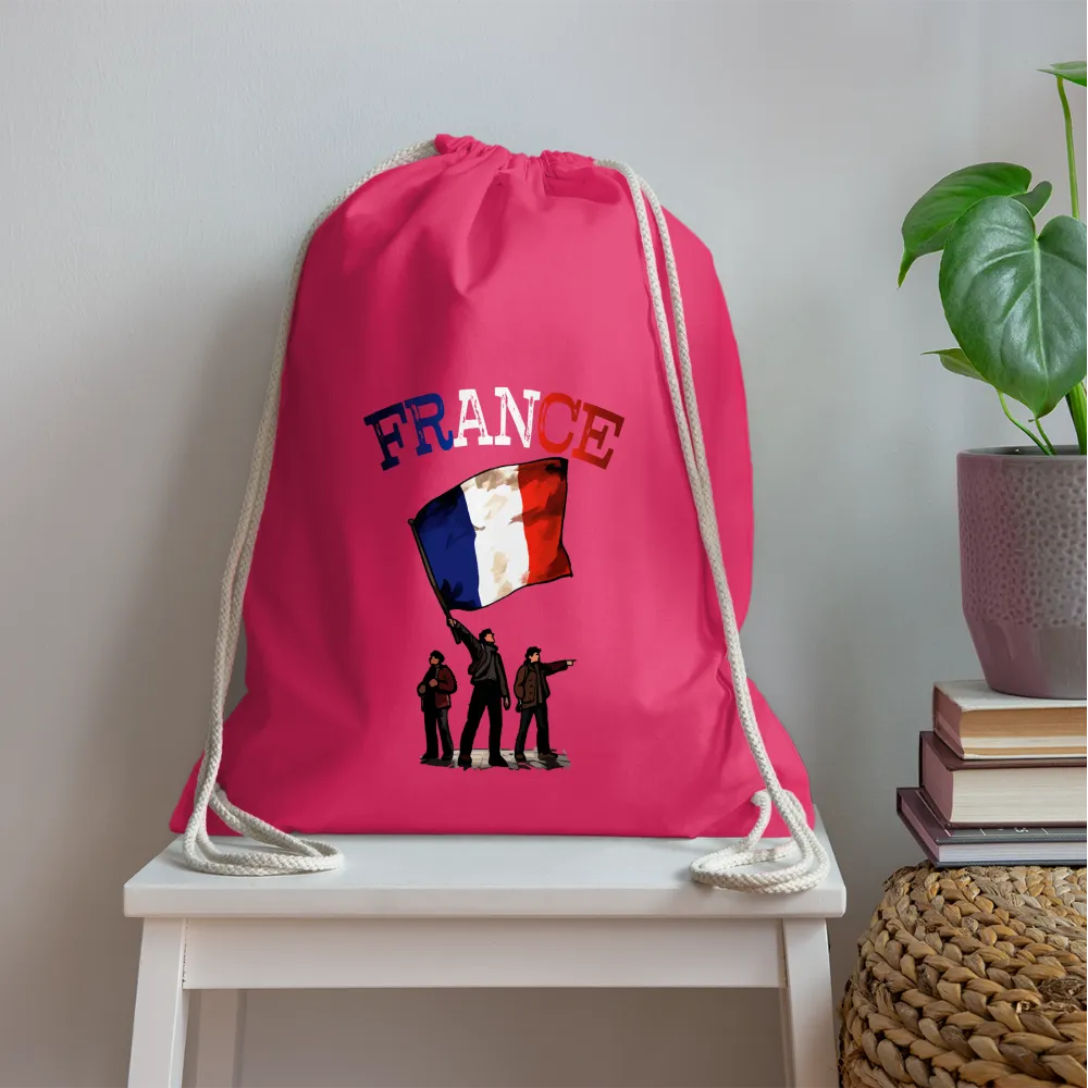 Sac de sport léger France