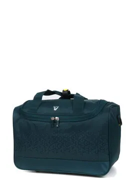 Sac de voyage Roncato Crosslite 40 cm Vert Bouteille  41485687  41485687