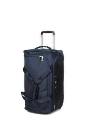 Sac de voyage à roulettes Roncato Joy 58 cm Bleu Nuit  41620423  41620423