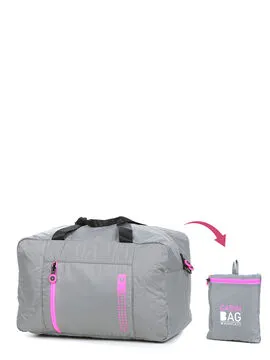 Sac Roncato Compact Neon 40 cm Gris  41201102  41201102
