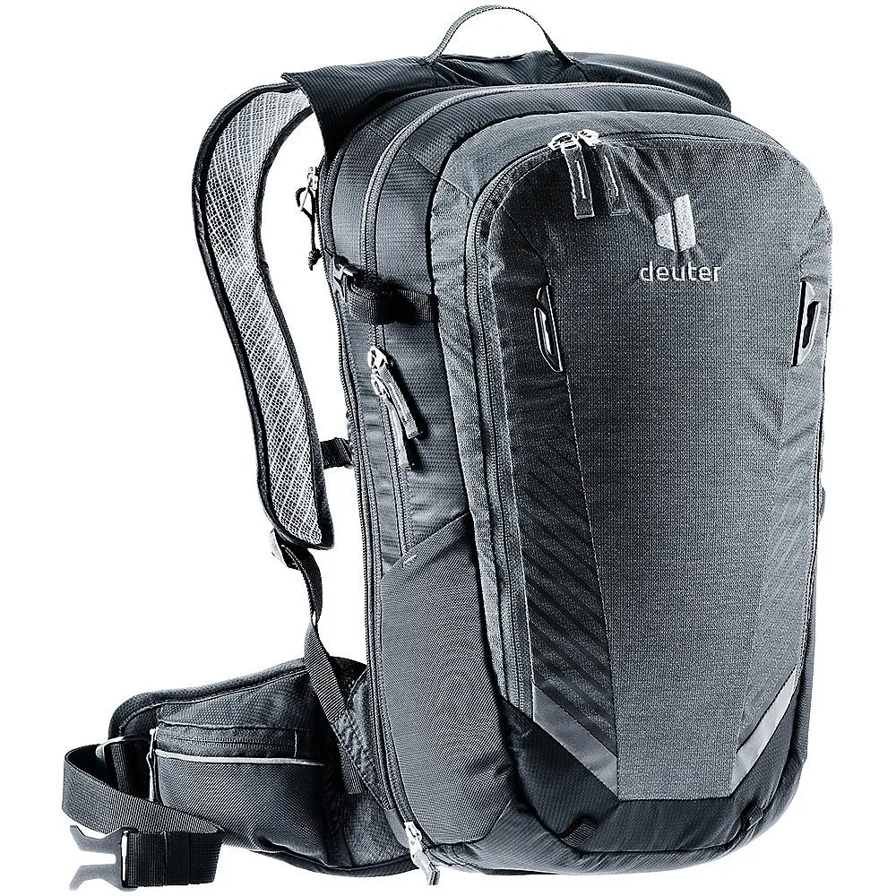 sac à dos Deuter Compact EXP 14 - Graphite/Black
