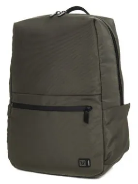 Sac à dos ordinateur Roncato Sprint 15.6 pouces Vert Militaire  41246057  41246057