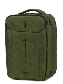 Sac à dos underseat extensible Roncato Ironik 2.0 Mini Vert Militaire  41533657  41533657
