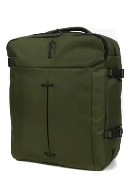 Sac à dos underseat Roncato Ironik 2.0 Vert Militaire  41532657  41532657
