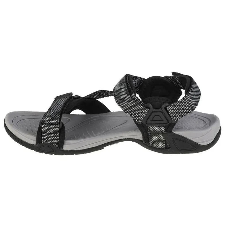 Sandale de randonnée CMP Hamal 38Q9957-U901 le noir