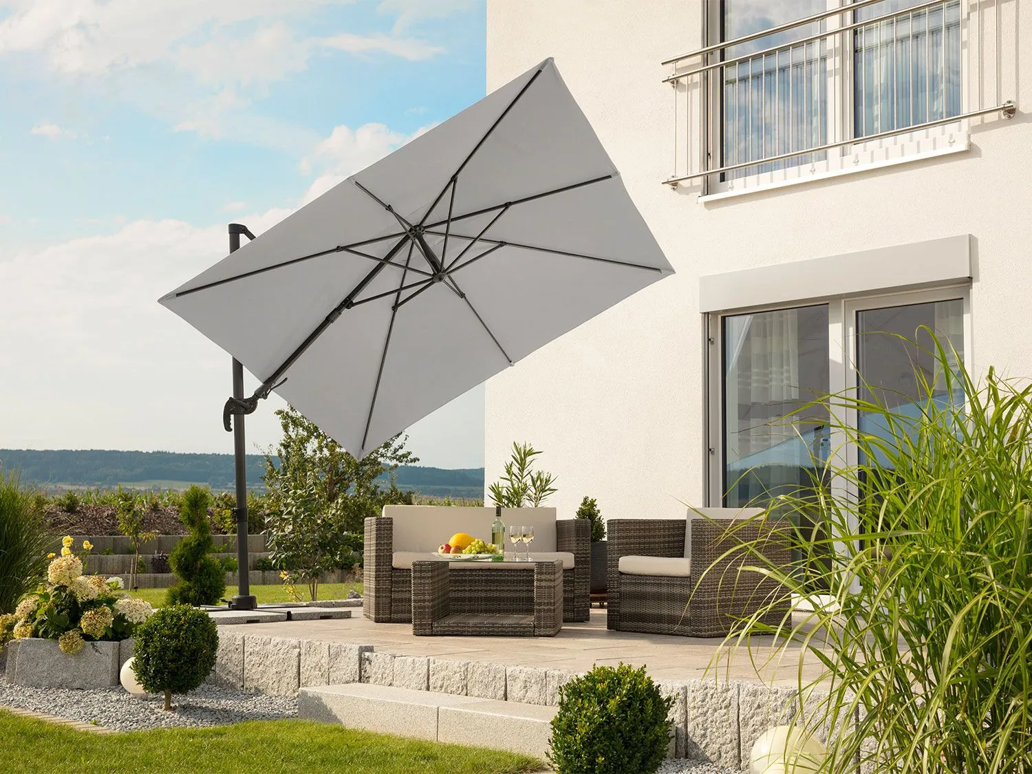 Schneider Parasol Rhodos