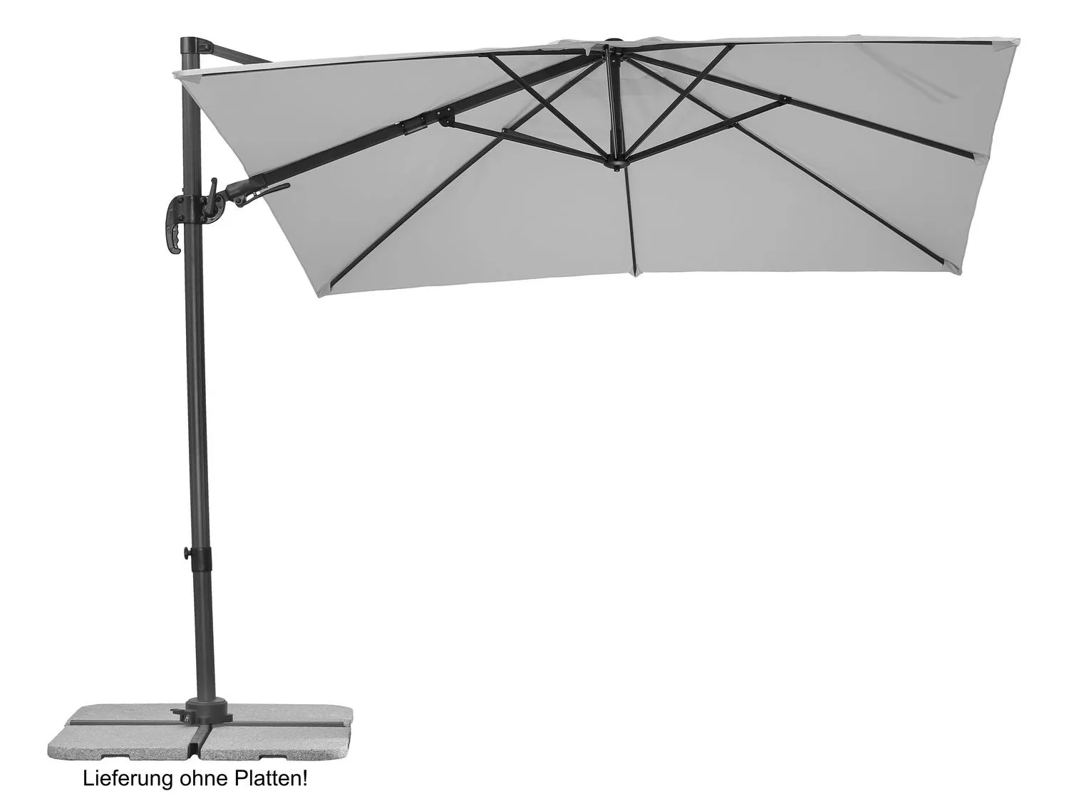 Schneider Parasol Rhodos