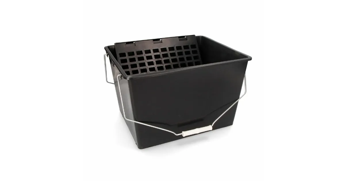 Seau de peinture 16 litres