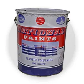 Seau Enduit de lissage national – 25Kg