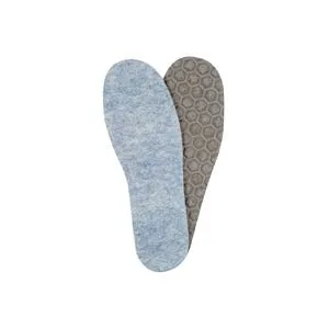 Semelles bottes
