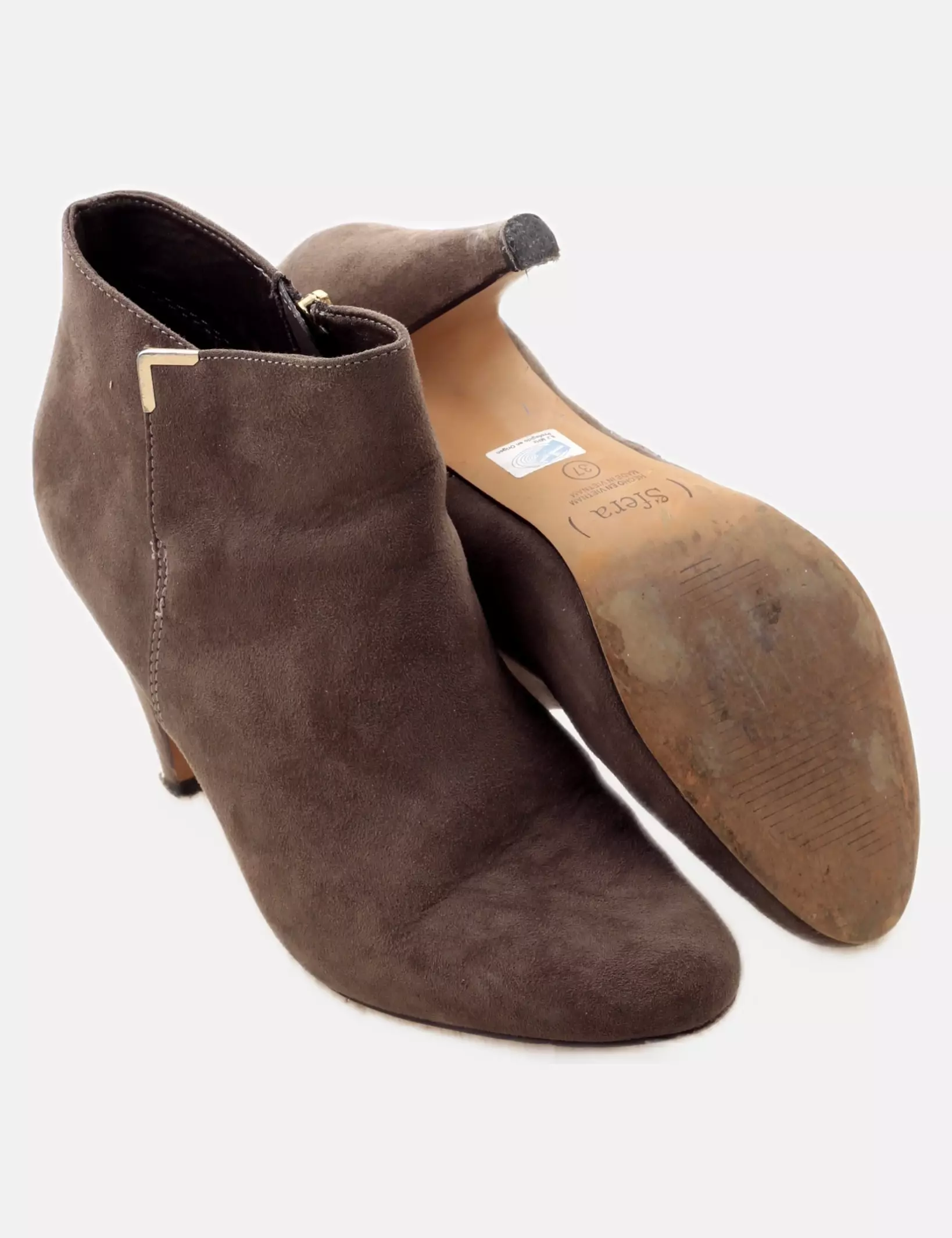 Sfera Bottes