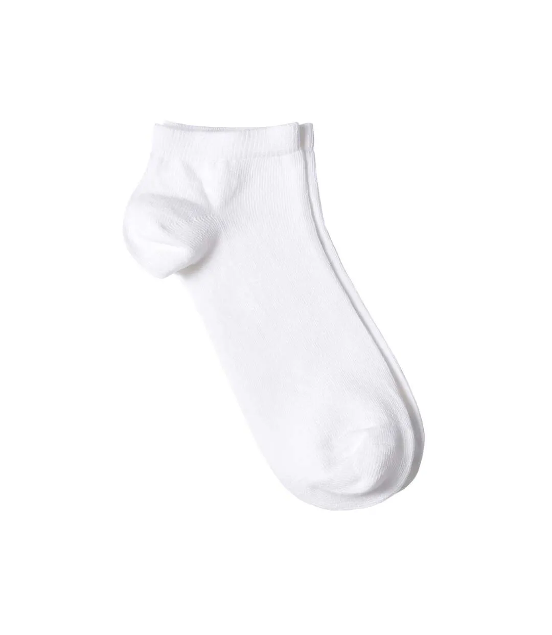 Socquettes coton  - Fabriqué en UE