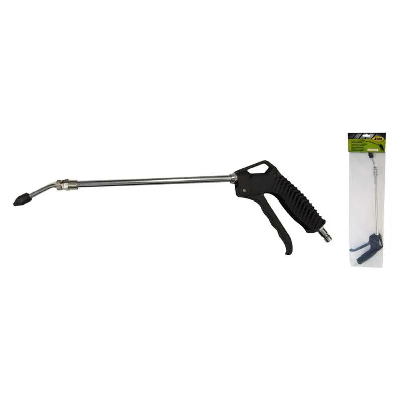 SOUFFLETTE EXTENSIBLE