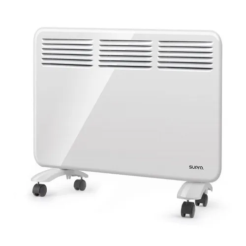 Supra Convecteur mobile et fixe QUICKFLIX - 1500W