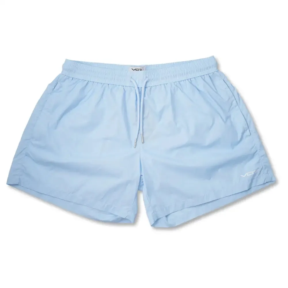 Swim Short Pastel
