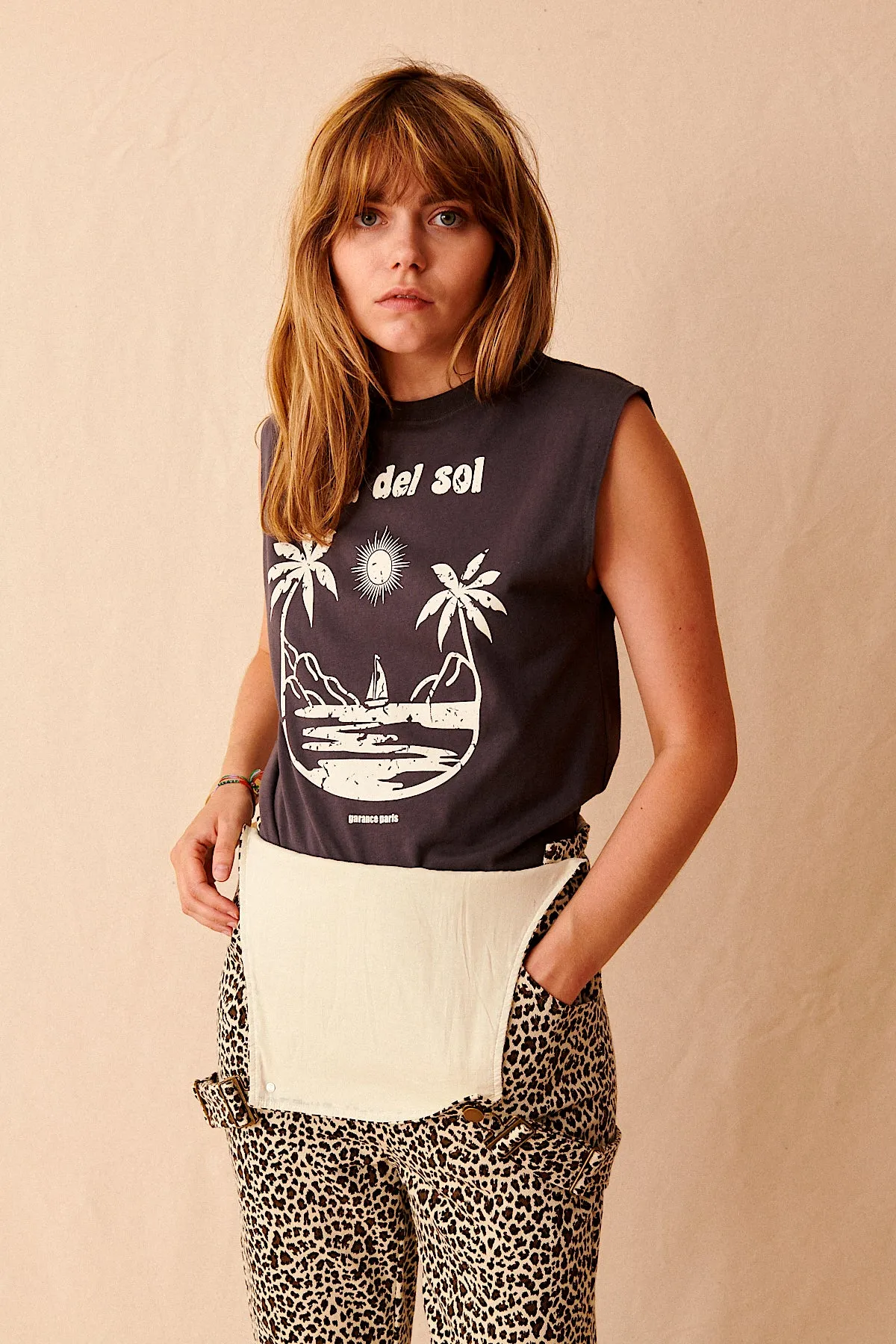 T-shirt SIROP