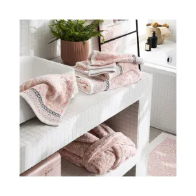 Tapis de bain Charme Le Jacquard Français - 3 coloris