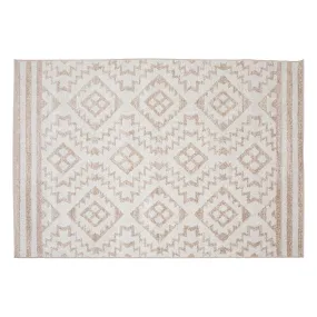 Tapis design ethnique  | 3 Suisses
