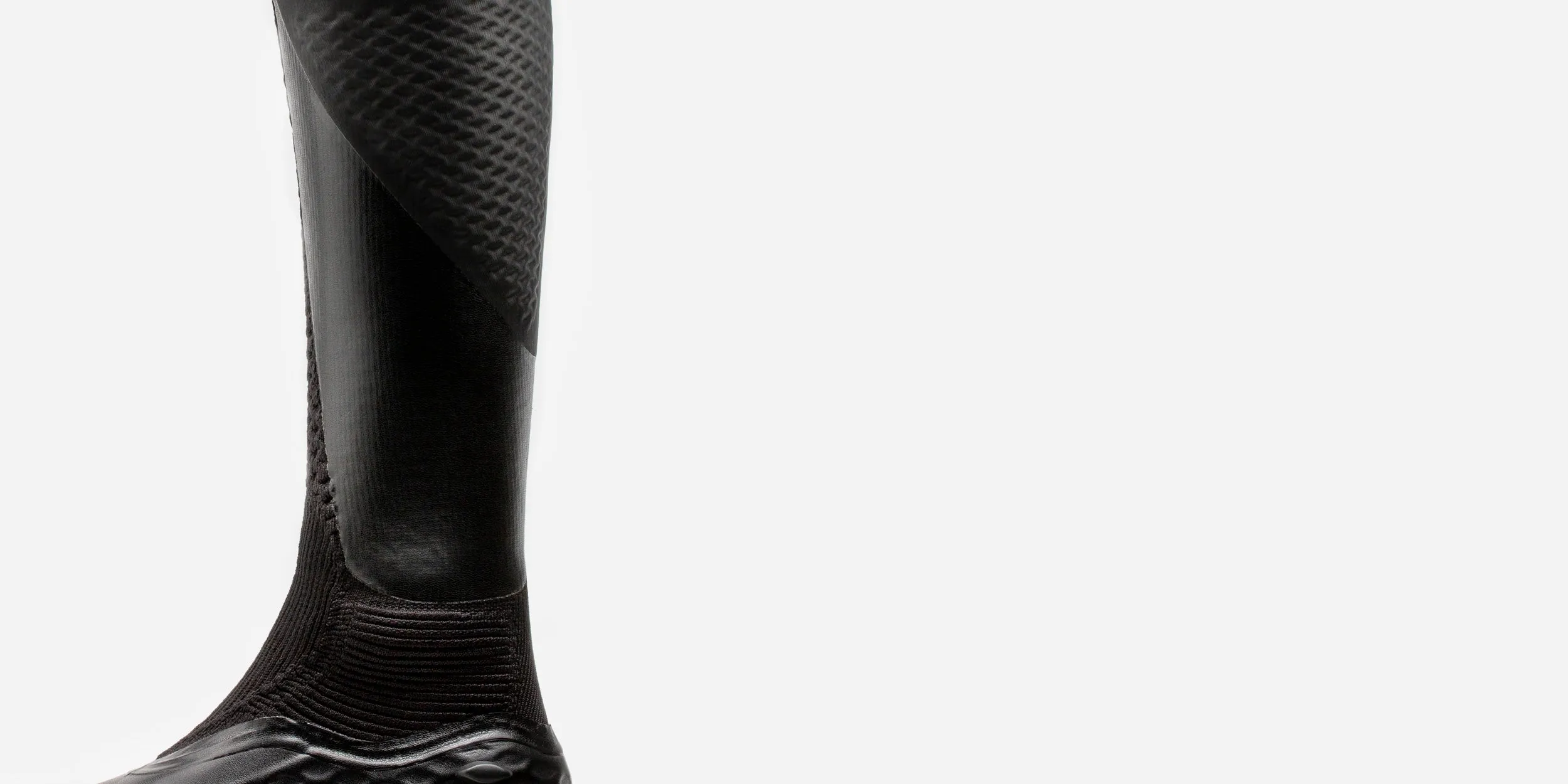 Teknit Boots