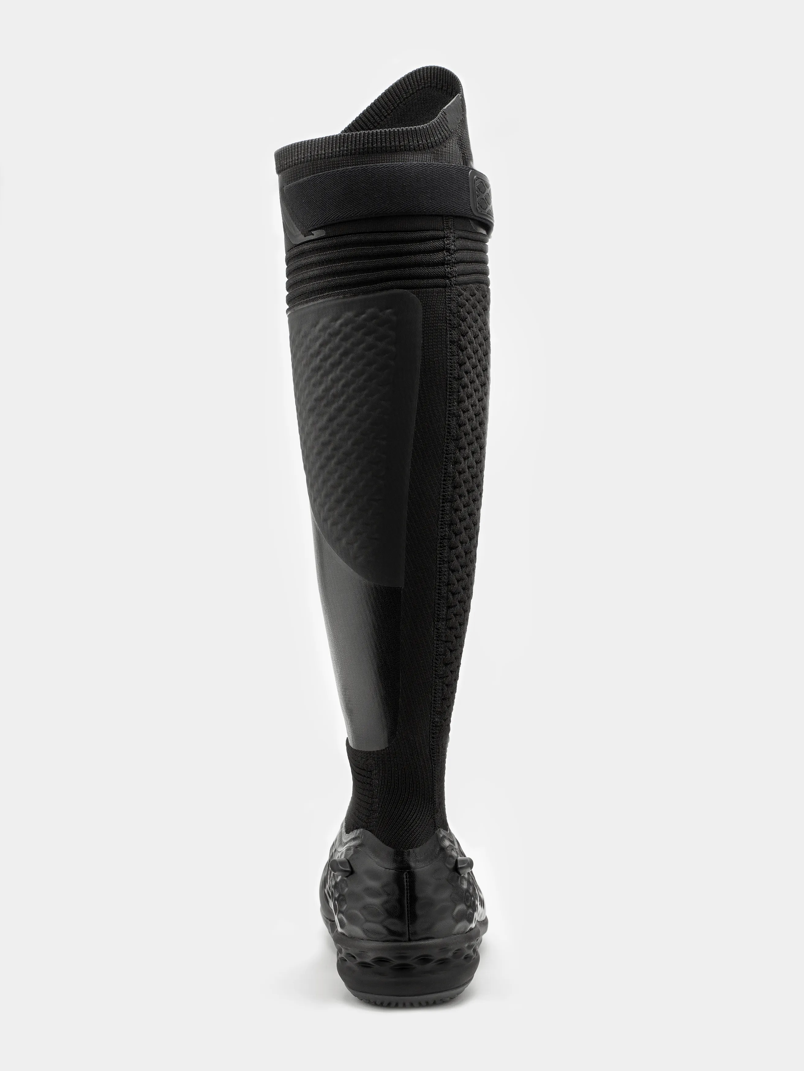 Teknit Boots