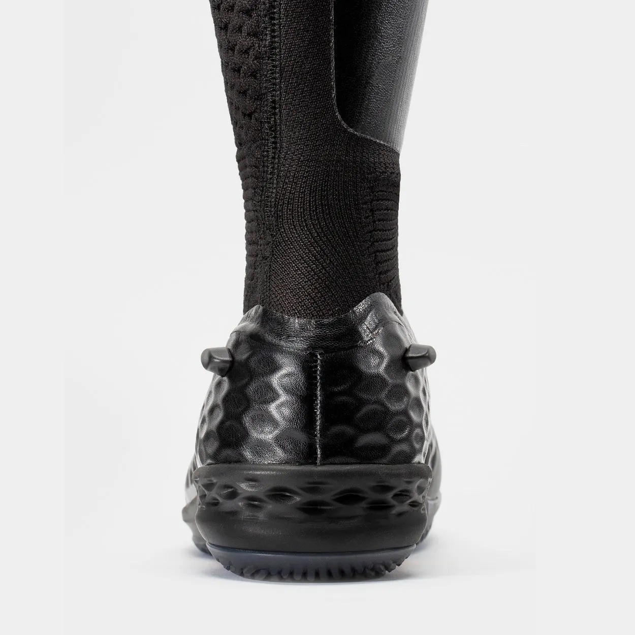 Teknit Boots