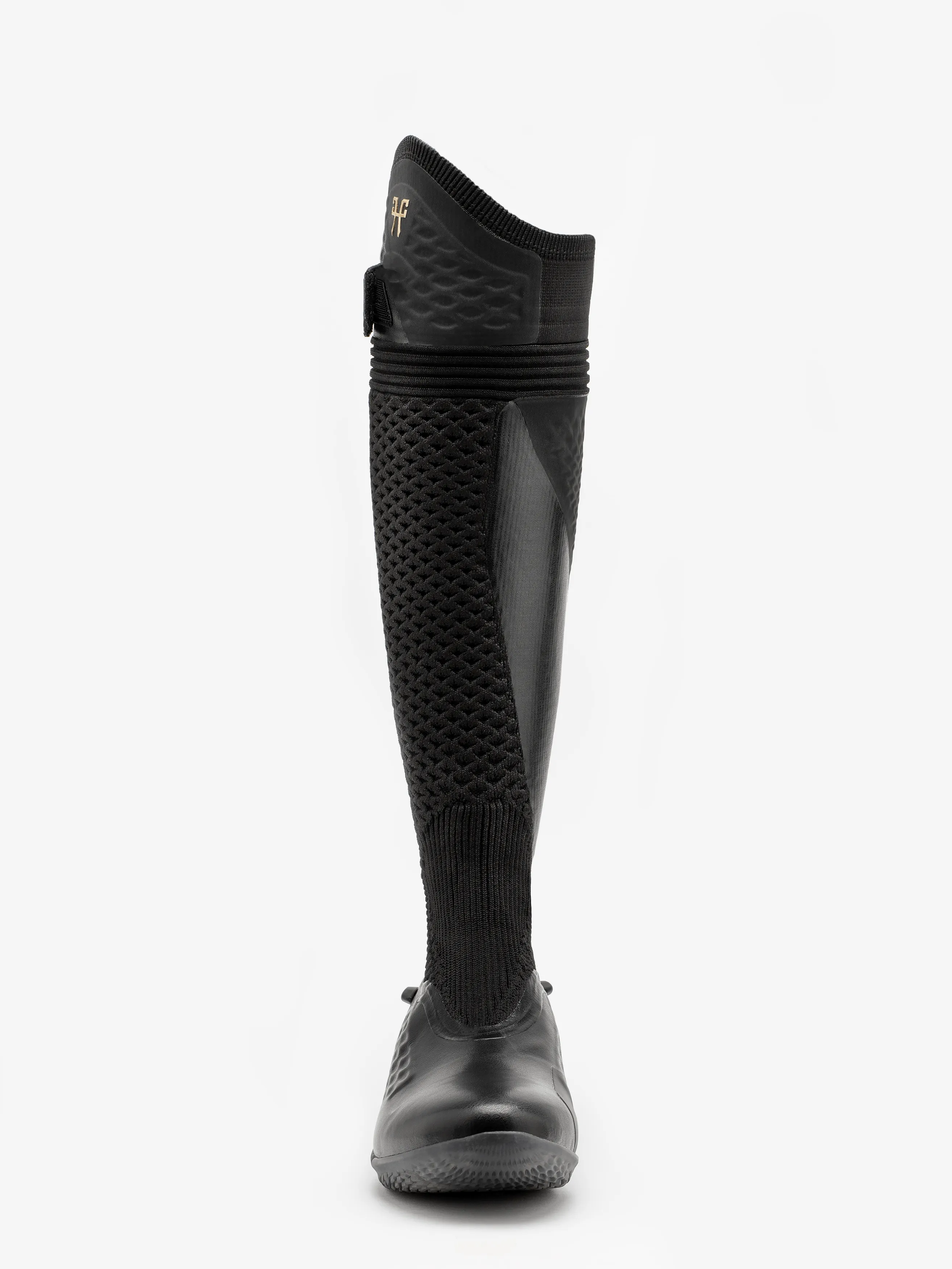 Teknit Boots