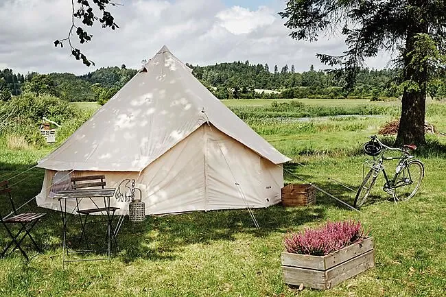 TENTE TIPI ASGARD 19-6 M2