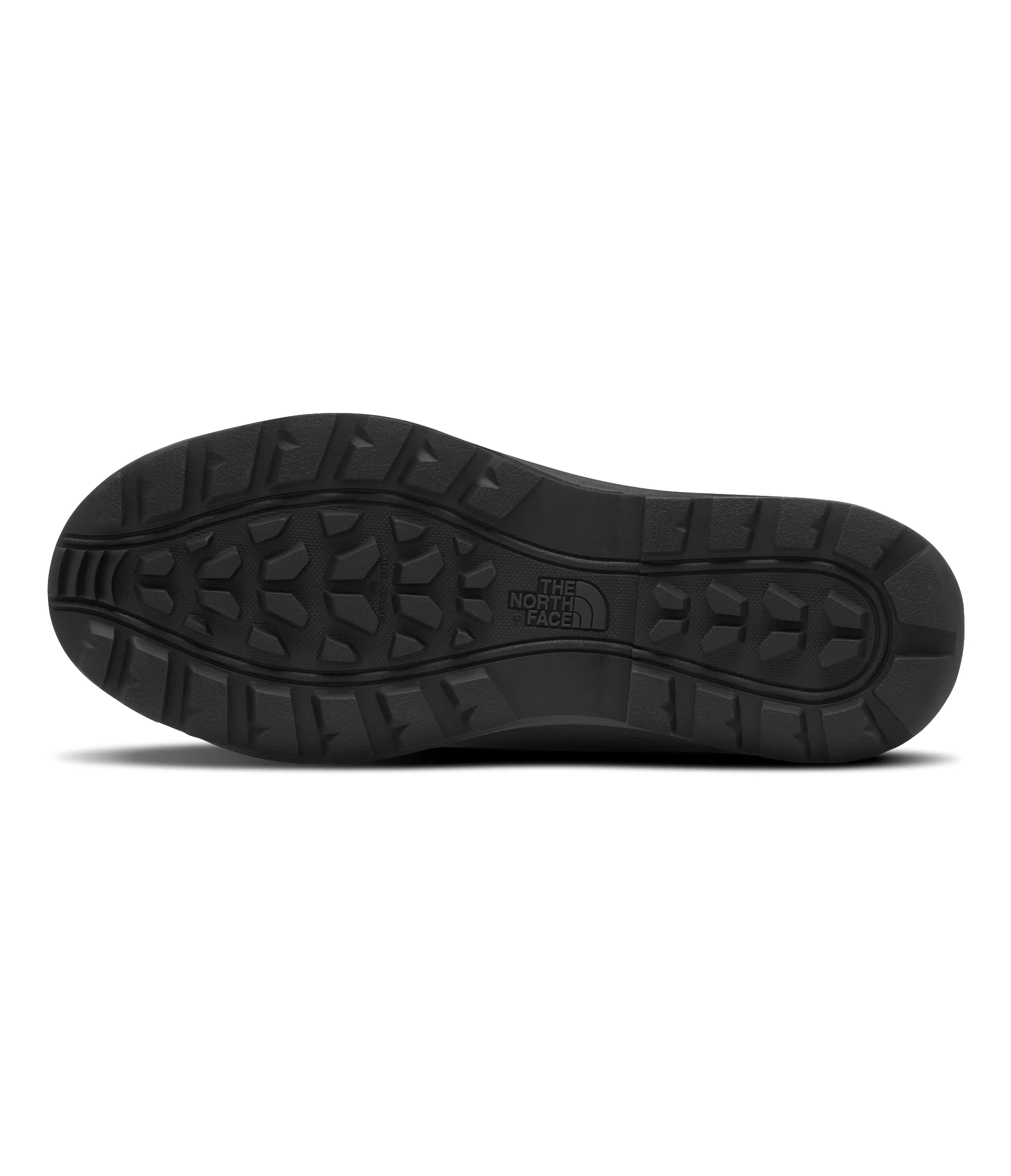 The North Face Bottes Isolées Imperméables Chilkat V Lace - Homme
