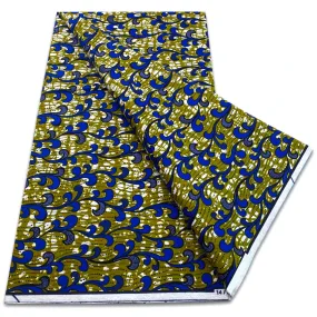 Tissu Ethnique Africain