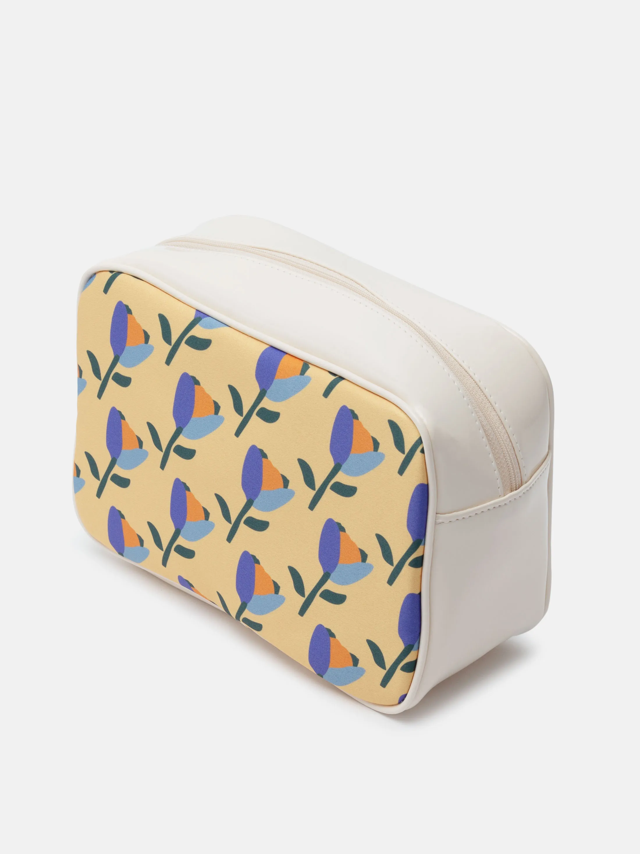 Trousse de toilette personnalisable | Trousse de toilette en cuir