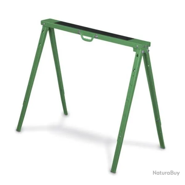 Tréteau pliable - 200 kg Holzstar FAB1