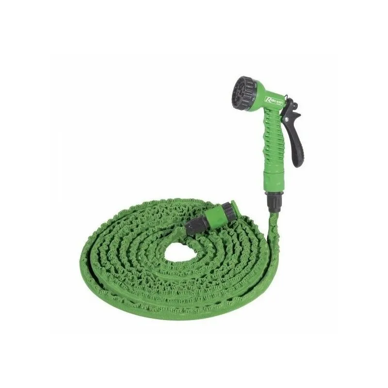 Tuyau extensible 30 m - Ribimex